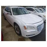 2012 CHRYSLER 300