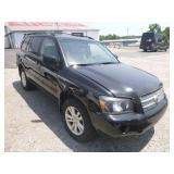 2006 TOYOTA HIGHLANDER ( HYBRID)