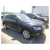 2014 AUDI Q5