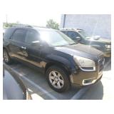 2016 GMC ACADIA