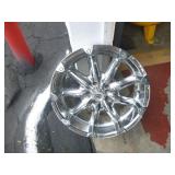 XD SERIES 5 LUG RIMS