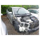 2012 TOYOTA CAMRY (NO RUN)