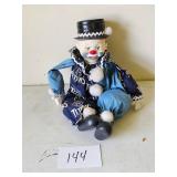 Titans Clown