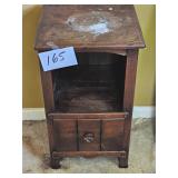 small cabinet
