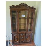 liquor cabinet