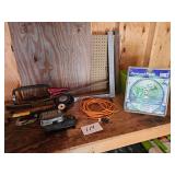 tools - new 10" saw blade