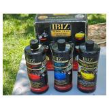 car care products