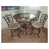 dining room table