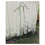 shepherd hooks