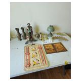 bras & other collectibles