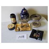 oriental collectibles