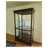 HOWARD MILLER Large Display Case