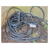 garden hose