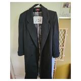 ALORNA (petite) coat