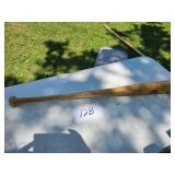 Louisville Slugger Bat - found still in wrapper