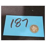 NICE 1902 V-Nickel