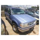1997 FORD EXPLORER