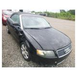 2006 AUDI A4