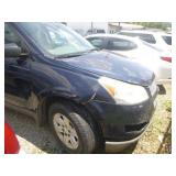 2012 CHEVROLET--TRAVERSE