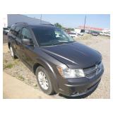 2016 DODGE JOURNEY