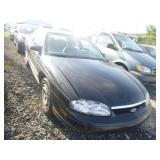 1995 CHEVROLET MONTE CARLO