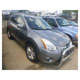 2013 NISSAN ROGUE
