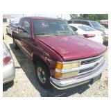 1994 CHEVROLET