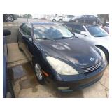 2003 LEXUS ES300