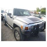 2007 HUMMER H3
