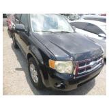 2008 FORD ESCAPE