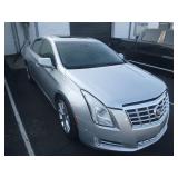 2014 CADILLAC XTS COLD A/C