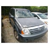 2005 SUZUKI XL7