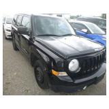 2015 JEEP PATRIOT