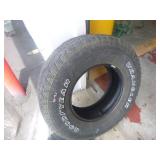 4 GOOD YEAR TIRES