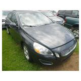 2013 VOLVO S60