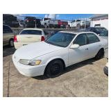 1997 TOYOTA CAMRY