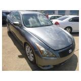 2012 INFINITI G37
