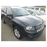 2015 JEEP COMPASS
