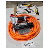 air nailer