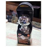2" trailer hitch ball