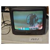 VINTAGE 13-14" Westinhouse TV