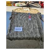 NEW 3XL Camo Shirt