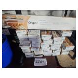 uder shelf rod kit - whole stack