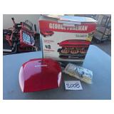 George Foreman Grill