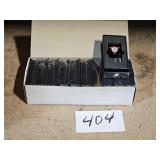 Box of 10 lighters
