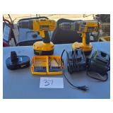 DeWalt Tools