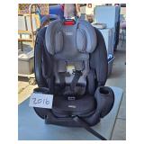 baby seat