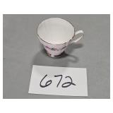 Colcough cup