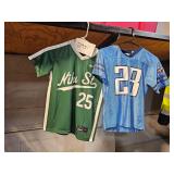 2 youth jersey