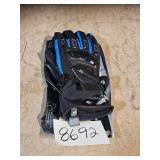 (XXL) Kemi Moto winter riding gloves